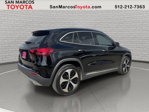 Used 2025 Mercedes-Benz GLA 250 image 6