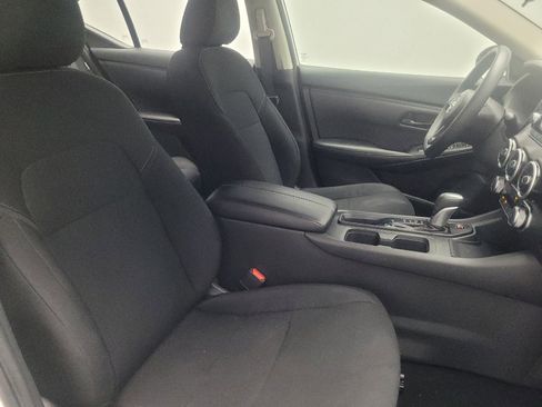 Used 2025 Nissan Sentra S FWD image 21