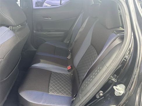 Certified 2020 Toyota C-HR XLE w/ Phone Cable & Charge Package image 22