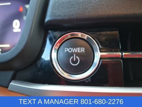 Used 2023 Mitsubishi Outlander SEL AWD/4WD image 39