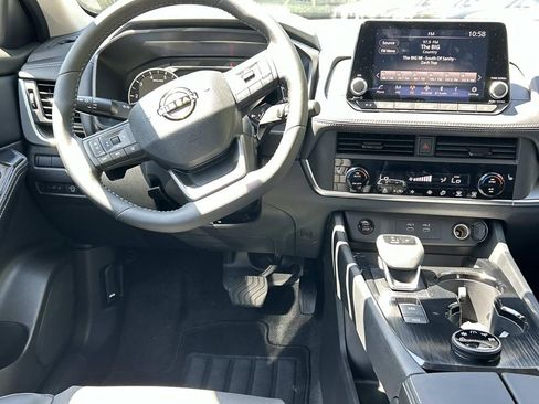 New 2026 Nissan Rogue Dark Armor AWD/4WD image 23