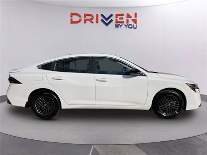 New 2026 Nissan Sentra SV w/ SV Convenience Package