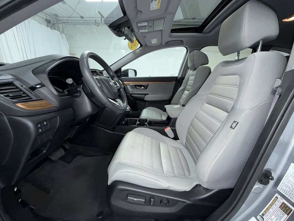 Used 2022 Honda CR-V EX image 13
