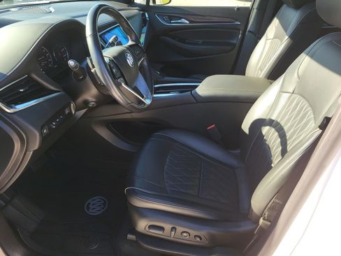 Used 2023 Buick Enclave Avenir w/ Avenir Technology Package image 19