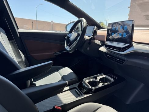 Used 2022 Volkswagen ID.4 Pro S image 41