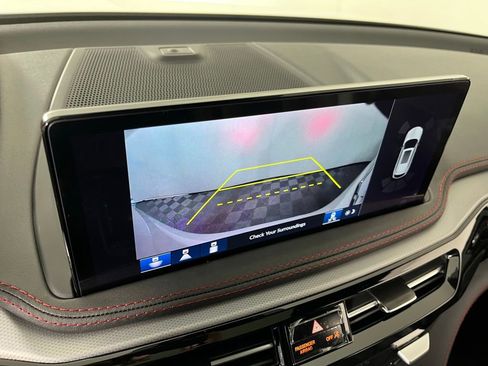 New 2026 Acura MDX A-Spec image 35