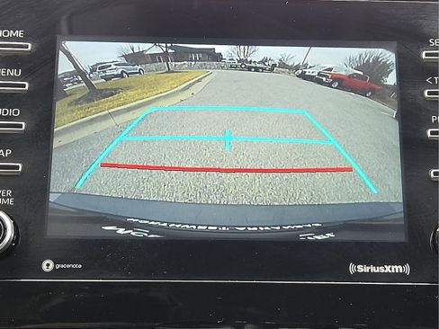 Used 2023 Toyota Camry LE image 16