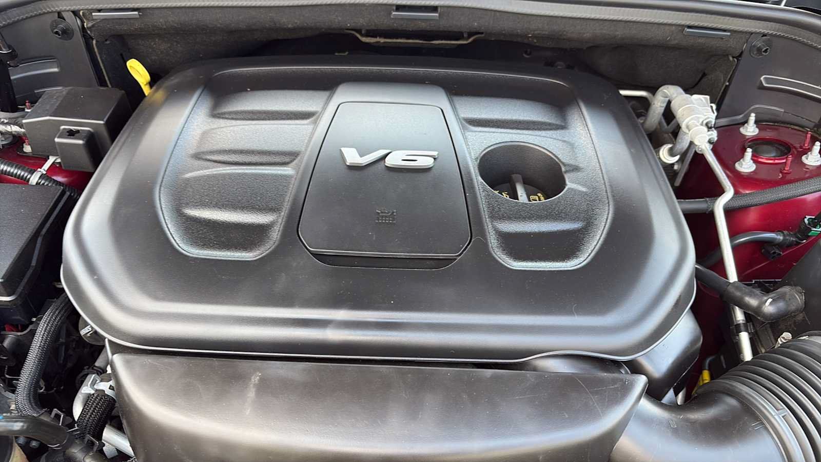 Used 2019 Jeep Grand Cherokee Altitude AWD/4WD image 26