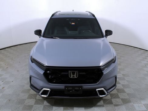 Used 2024 Honda CR-V Sport Touring image 4