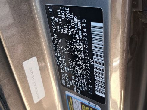 Used 2019 Kia Sorento L image 25