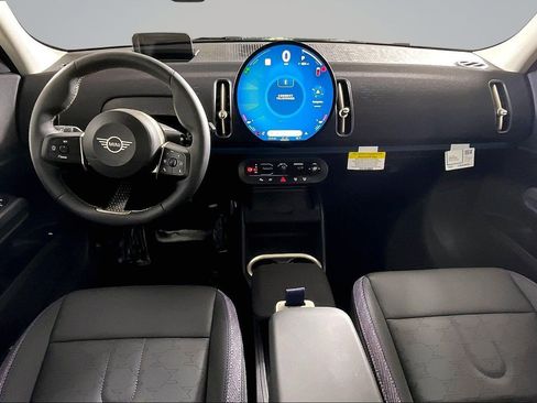 New 2027 MINI Cooper Countryman S AWD/4WD image 5