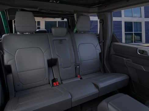 New 2025 Ford Bronco Outer Banks image 12