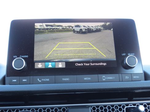 Used 2024 Honda Civic EX-L image 24