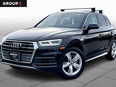 Used 2019 Audi Q5 2.0T Premium Plus w/ Premium Plus Package
