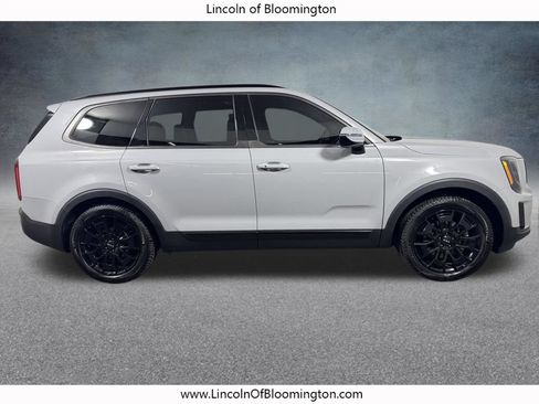 Used 2022 Kia Telluride SX w/ SX Prestige Package AWD/4WD image 7