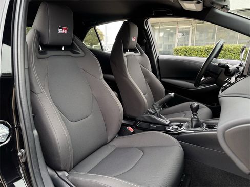 Used 2024 Toyota Corolla GR image 28