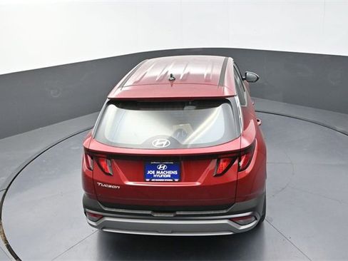 New 2026 Hyundai Tucson SE image 26