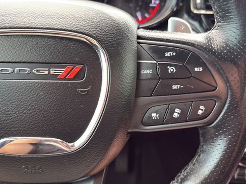 Used 2023 Dodge Durango R/T AWD/4WD image 10