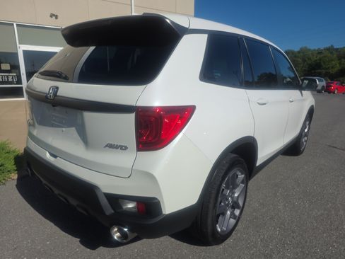 Used 2023 Honda Passport EX-L image 5