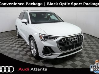 Used 2023 Audi Q3 2.0T Premium w/ Convenience Package video 1