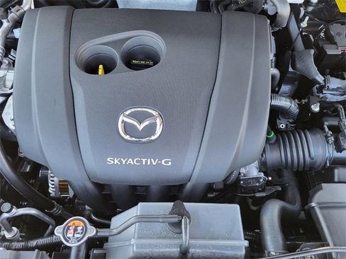 New 2025 MAZDA CX-5 AWD 2.5 S w/ Preferred Package image 8