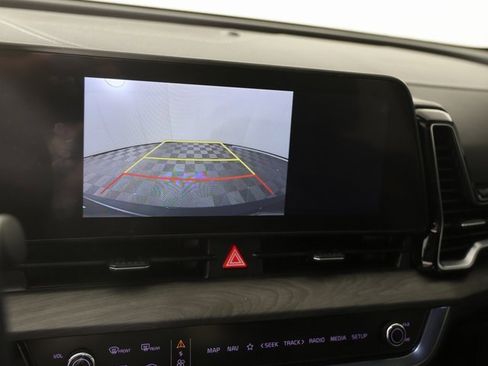 Used 2024 Kia Sportage X-Line w/ X-Line Premium Package image 9