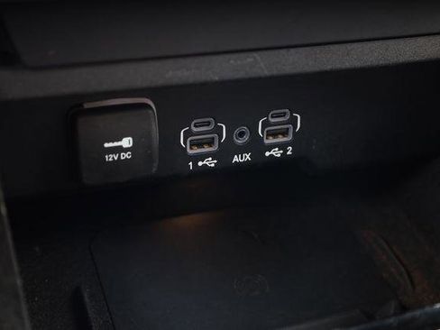 Certified 2023 Jeep Grand Wagoneer 4WD image 24