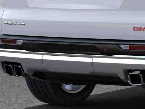 New 2025 GMC Acadia Denali w/ Super Cruise Package image 22