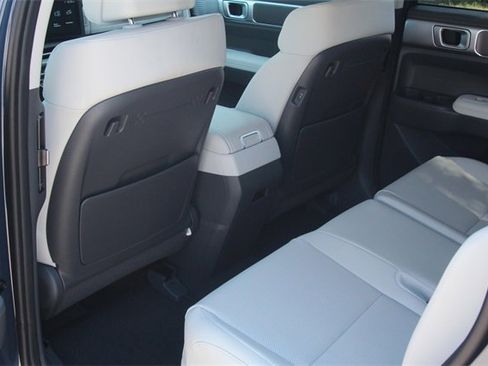 New 2026 Hyundai Santa Fe SEL image 17