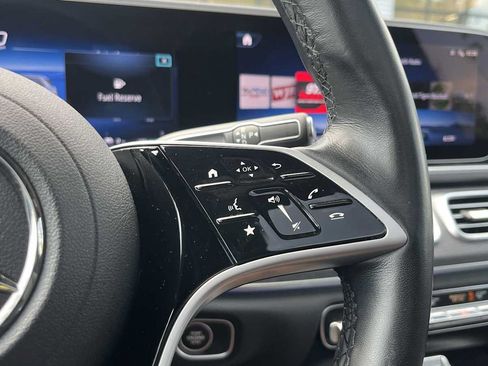 Certified 2025 Mercedes-Benz GLE 450e 4MATIC image 35