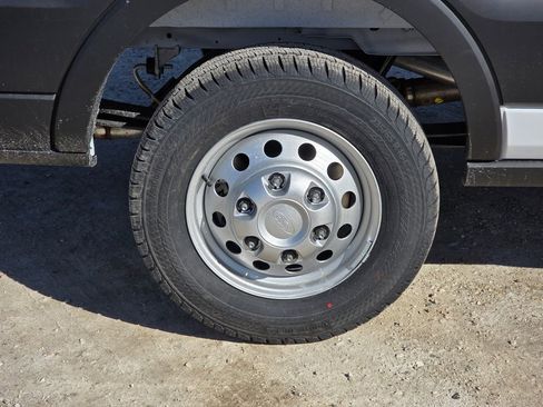 New 2026 Ford Transit 350 148 High Roof Extended image 11