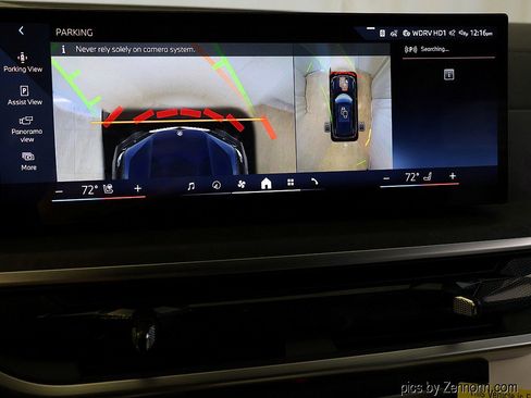 New 2026 BMW X5 xDrive40i w/ M Sport Package image 22