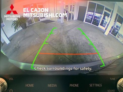 Used 2021 Mitsubishi Outlander Sport SE image 18