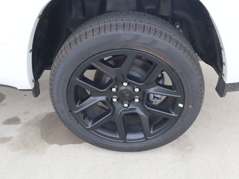 New 2026 RAM 1500 Laramie w/ Night Edition image 20