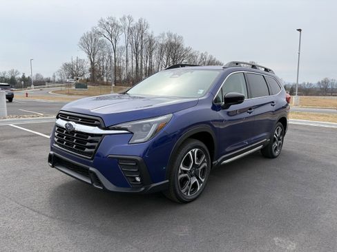 New 2026 Subaru Ascent Limited w/ Popular Package #2 AWD/4WD image 3