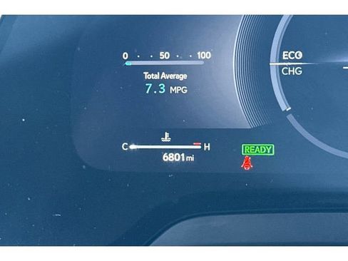 Used 2025 Lexus RX 350h w/ Convenience Package AWD/4WD image 27