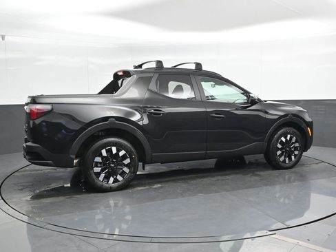 New 2026 Hyundai Santa Cruz SEL AWD/4WD image 2