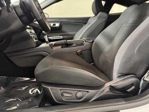 Used 2020 Ford Mustang EcoBoost w/ 2.3L High Performance Package image 16