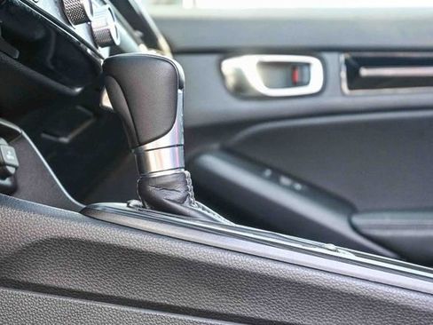 Used 2022 Honda Civic EX-L image 24