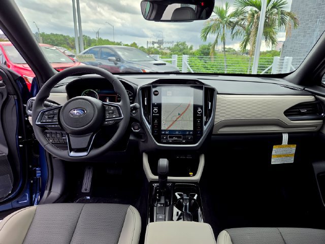 New 2026 Subaru Forester Touring AWD/4WD image 15