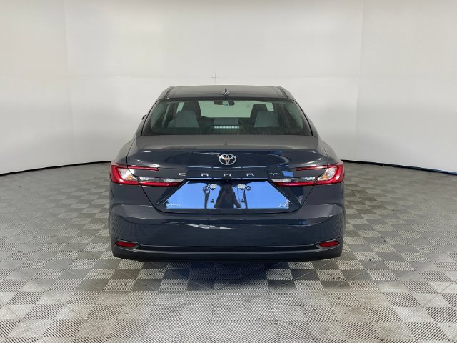 New 2026 Toyota Camry LE FWD image 11
