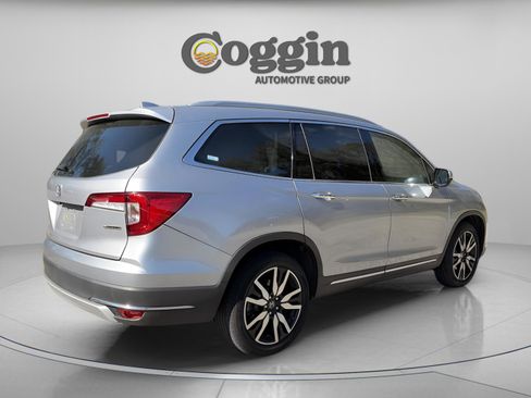 Used 2021 Honda Pilot Touring image 6