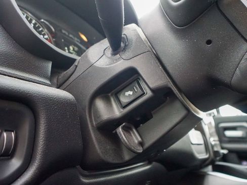 Used 2022 RAM 2500 Big Horn w/ Night Edition image 21