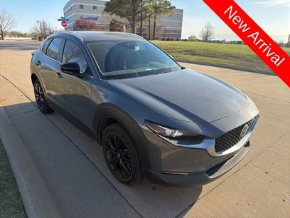 Used 2022 MAZDA CX-30 AWD 2.5 S w/ Preferred Package