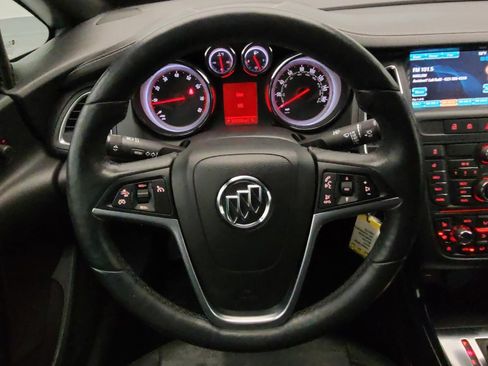 Used 2018 Buick Cascada Premium image 22