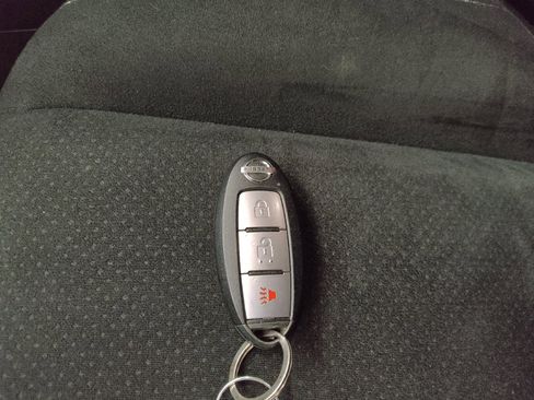 Used 2020 Nissan Murano S w/ Technology Package image 32