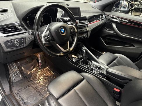 Used 2018 BMW X2 sDrive28i w/ Convenience Package image 30