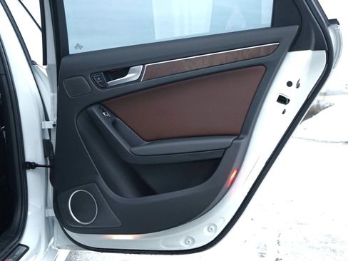 Used 2015 Audi A4 2.0T Premium Plus w/ Technology Package image 38