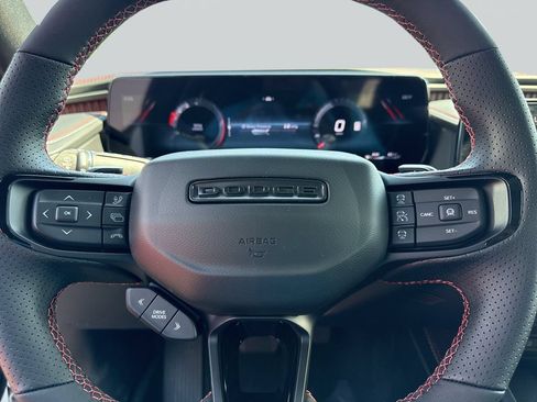New 2026 Dodge Charger R/T AWD/4WD image 14