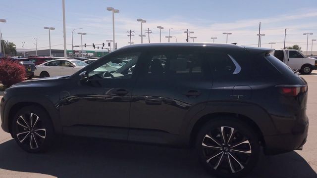 Used 2026 MAZDA CX-50 AWD 2.5 S w/ Premium Package image 7
